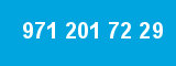 971 201 72 29 971 201 72 29
